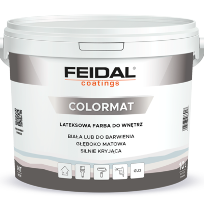 Colormat
