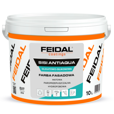 SISI Antiaqua